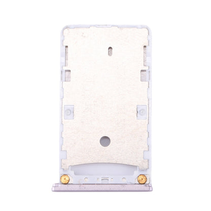 For Xiaomi Redmi 4 SIM & SIM / TF Card Tray, Redmi 4, For Redmi 4