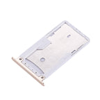 For Xiaomi Redmi Note 4X SIM & SIM / TF Card Tray, Redmi Note 4X, For Xiaomi Redmi Note 4X