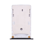 For Xiaomi Redmi 4X SIM & SIM / TF Card Tray, For Xiaomi Redmi 4X, For Redmi 4X