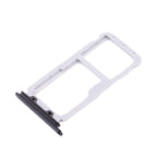 For Huawei nova 2 SIM Card Tray & SIM / Micro SD Card Tray, For Huawei Nova 2