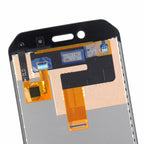 LCD Screen and Digitizer Full Assembly for Caterpillar CAT S41, For Caterpillar CAT S41