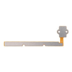 Power Button & Volume Button Flex Cable for Huawei Y6 ll, For Huawei Y6ll
