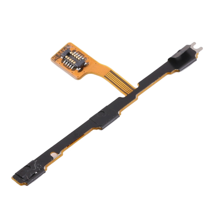 Power Button & Volume Button Flex Cable for Huawei G9 Plus, For Huawei G9 Plus