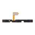 Power Button & Volume Button Flex Cable for Huawei G7 Plus, For Huawei G7 Plus