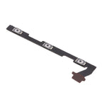 Power Button & Volume Button Flex Cable for Huawei Y5II, For Huawei Y5II