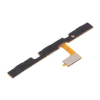 Power Button & Volume Button Flex Cable for Huawei G8, For Huawei G8