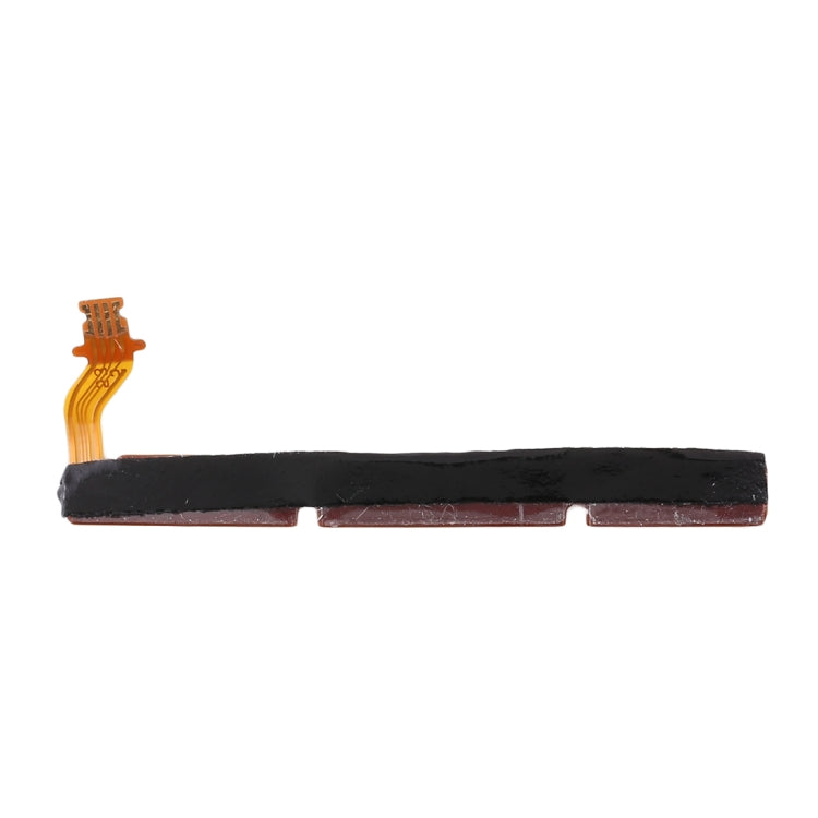 Power Button & Volume Button Flex Cable for Huawei Y6, For Huawei Y6