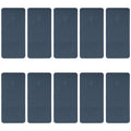 10 PCS Battery Back Housing Cover Adhesive for Google Pixel 3, For Google Pixel 3