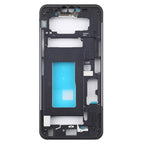 Front Housing LCD Frame Bezel Plate for LG G8 ThinQ , For LG G8 ThinQ