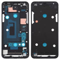 Front Housing LCD Frame Bezel Plate for LG Q7 / Q610 / Q7 Plus / Q725 / Q720 / Q7A / Q7 Alpha, For LG Q7