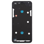 Front Housing LCD Frame Bezel Plate for LG Q7 / Q610 / Q7 Plus / Q725 / Q720 / Q7A / Q7 Alpha, For LG Q7