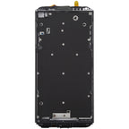 Front Housing LCD Frame Bezel Plate for LG V20 Mini, For LG V20 Mini