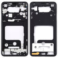 Front Housing LCD Frame Bezel Plate for LG V35 ThinQ, For LG V35 ThinQ