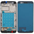 Front Housing LCD Frame Bezel Plate for LG K11 (2018), For LG K11 (2018)