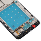 Front Housing LCD Frame Bezel Plate for LG K11 (2018), For LG K11 (2018)