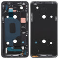 Front Housing LCD Frame Bezel Plate for LG Q Stylo 4 Q710 Q710MS Q710CS, For LG Q Stylo 4, For LG Q Stylo 4(Purple)