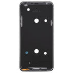 Front Housing LCD Frame Bezel Plate for LG Q Stylo 4 Q710 Q710MS Q710CS, For LG Q Stylo 4, For LG Q Stylo 4(Purple)