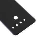 Battery Back Cover for LG G8 ThinQ / G820 G820N G820QM7, KR Version, For LG G8 ThinQ(KR Version)