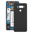 Battery Back Cover for LG Q70 3 cameras (South Korea), For LG Q70