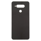 Battery Back Cover for LG Q70 3 cameras (South Korea), For LG Q70