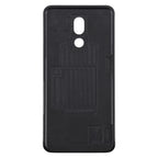 Battery Back Cover for LG Stylo 5 Q720 LM-Q720CS Q720VSP, For LG Stylo 5, For LG Stylo 5(Pink)