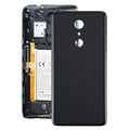 Battery Back Cover for LG G7 Fit, For LG G7 Fit