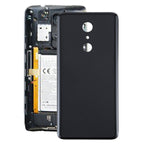 Battery Back Cover for LG G7 Fit, For LG G7 Fit