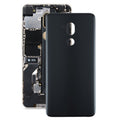 Battery Back Cover for LG G7 One, For LG G7 One