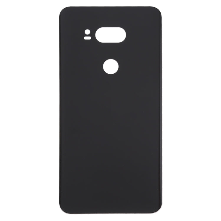 Battery Back Cover for LG V35 ThinQ, For LG V35 ThinQ, For LG V35 ThinQ(Purple)