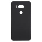 Battery Back Cover for LG V35 ThinQ, For LG V35 ThinQ, For LG V35 ThinQ(Purple)