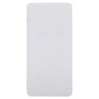 10 PCS Battery Back Housing Cover Adhesive for Google Pixel 3 XL, For Google Pixel 3 XL