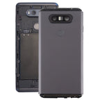 Battery Back Cover with Camera Lens Frame & Fingerprint Sensor for LG V20 Mini, For LG V20 Mini