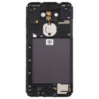 Battery Back Cover with Camera Lens Frame & Fingerprint Sensor for LG V20 Mini, For LG V20 Mini