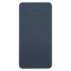 10 PCS Back Housing Cover Adhesive for LG V40 ThinQ, For LG V40 ThinQ