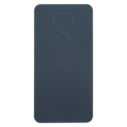 10 PCS Back Housing Cover Adhesive for LG V40 ThinQ, For LG V40 ThinQ