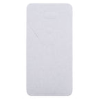 10 PCS Back Housing Cover Adhesive for LG V40 ThinQ, For LG V40 ThinQ