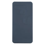 10 PCS Back Housing Cover Adhesive for LG V50 ThinQ 5G, For LG V50 ThinQ 5G