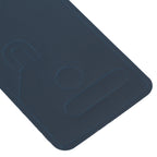 10 PCS Back Housing Cover Adhesive for LG V50 ThinQ 5G, For LG V50 ThinQ 5G