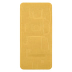 10 PCS Back Housing Cover Adhesive for LG G7 Fit, For LG G7 Fit