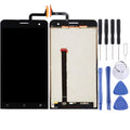 LCD Screen and Digitizer Full Assembly for Asus ZenFone 5 / A502CG , ZenFone 5 / A502CG