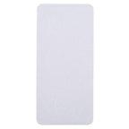 10 PCS Back Housing Cover Adhesive for LG G7 One, For LG G7 One