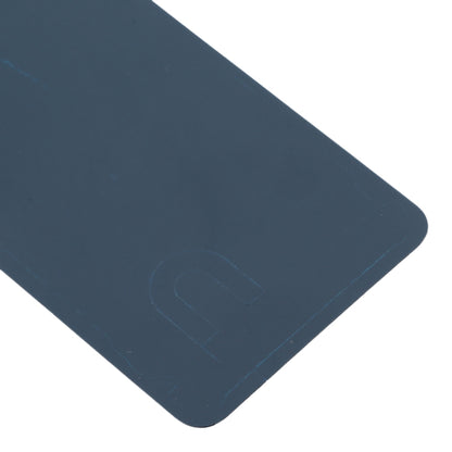 10 PCS Back Housing Cover Adhesive for LG G7 One, For LG G7 One