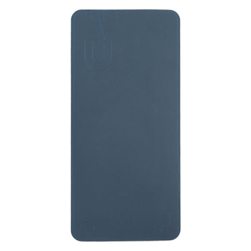 10 PCS Back Housing Cover Adhesive for LG Q8, For LG Q8