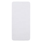 10 PCS Back Housing Cover Adhesive for LG Q8, For LG Q8