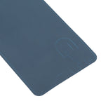 10 PCS Back Housing Cover Adhesive for LG Q8, For LG Q8