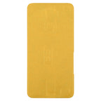 10 PCS Back Housing Cover Adhesive for LG Stylus 5 Q720 LM-Q720CS Q720VSP, For LG Stylus 5