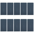 10 PCS Housing Frame Adhesive Sticker for Google Pixel 3 XL, For Google Pixel 3 XL