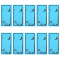 10 PCS Back Housing Cover Adhesive for LG G8s ThinQ, For LG G8s ThinQ
