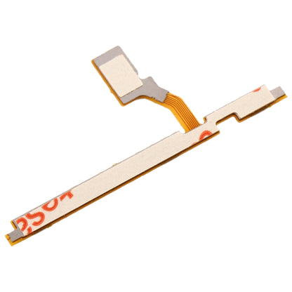Power Button & Volume Button Flex Cable for Huawei Nova 5, For Huawei Nova 5