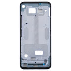Front Housing LCD Frame Bezel Plate for LG Q70, For LG Q70